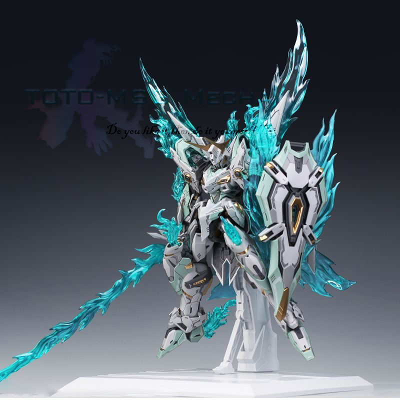[มีสินค้าในสต็อก] SNAA MARTIAL - Model Kit Fire Lord บทวิจารณ์และราคา