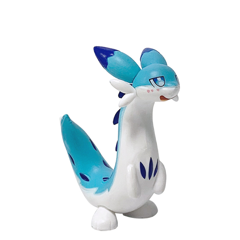 ตุ๊กตาแฮนด์เมด Palworld Chille - Model Kit New บทวิจารณ์และราคา