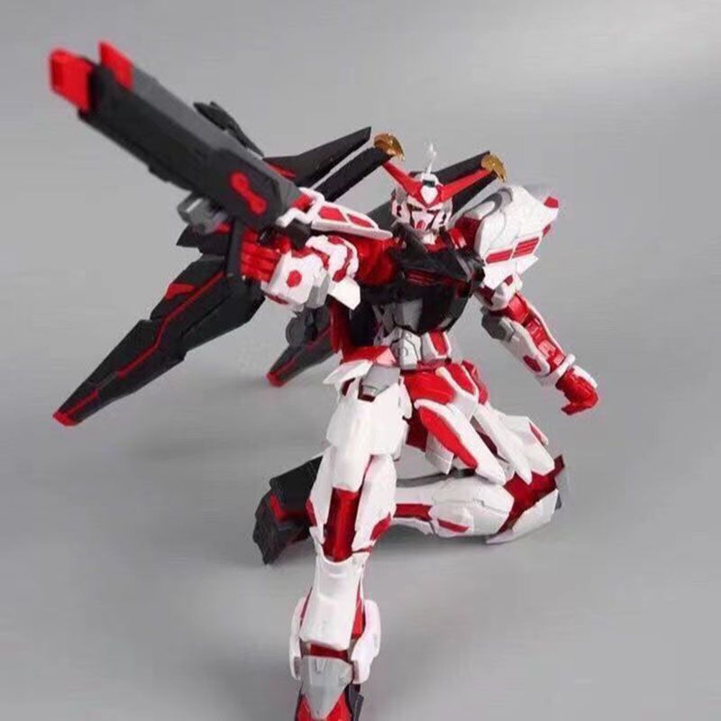 ดาบัน 8807 มาร์ส แอสเตรย์ 1 รุ - Model Kit Daban บทวิจารณ์และราคา