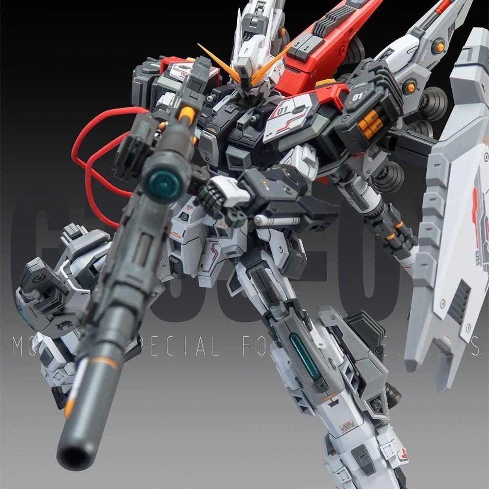 ในสต็อก ZZA รุ่น REGUS GZSS-OX - Model Kit Regus บทวิจารณ์และราคา