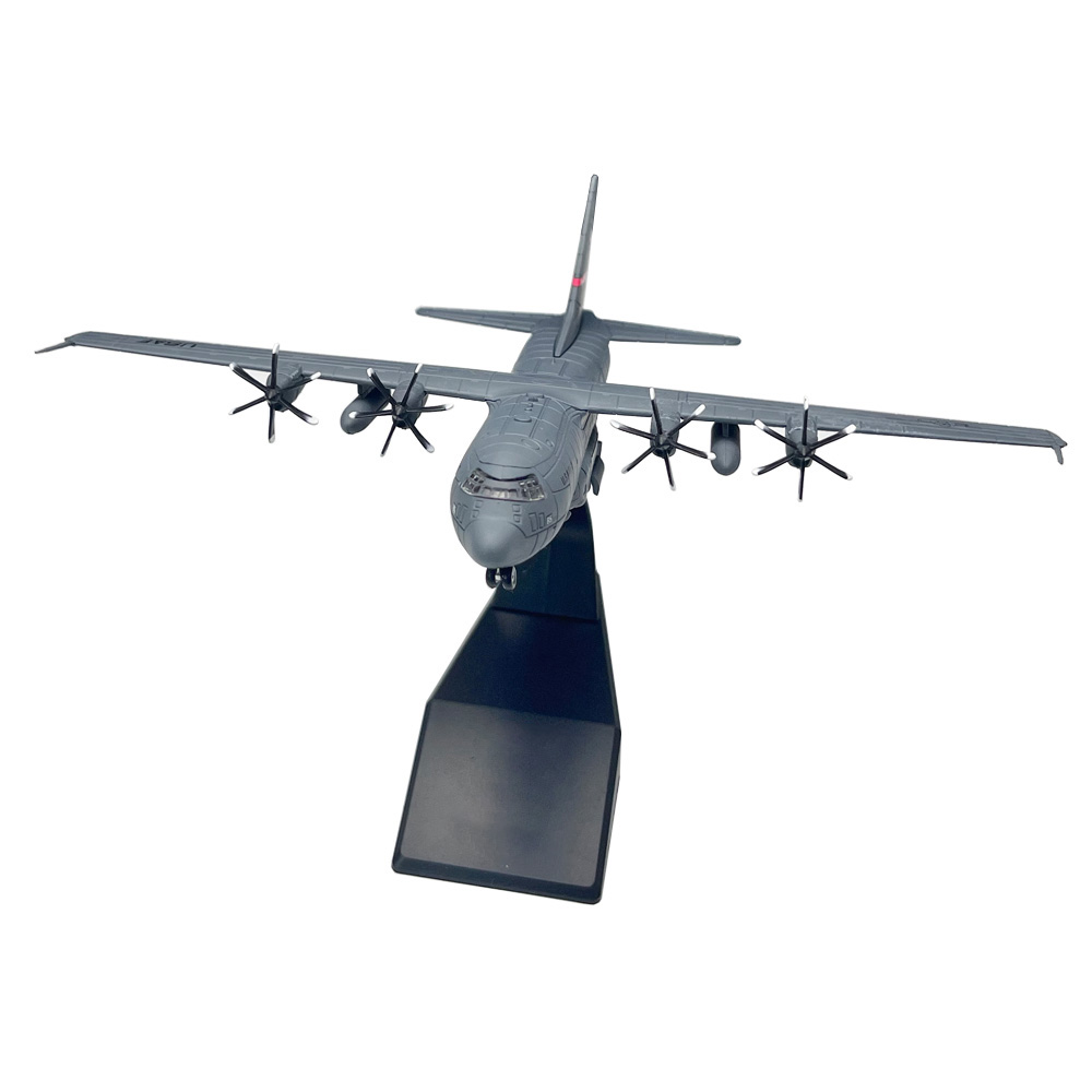 1/200 สเกล US ล็อคฮิท ซี-130 เ - Model Kit Plane บทวิจารณ์และราคา