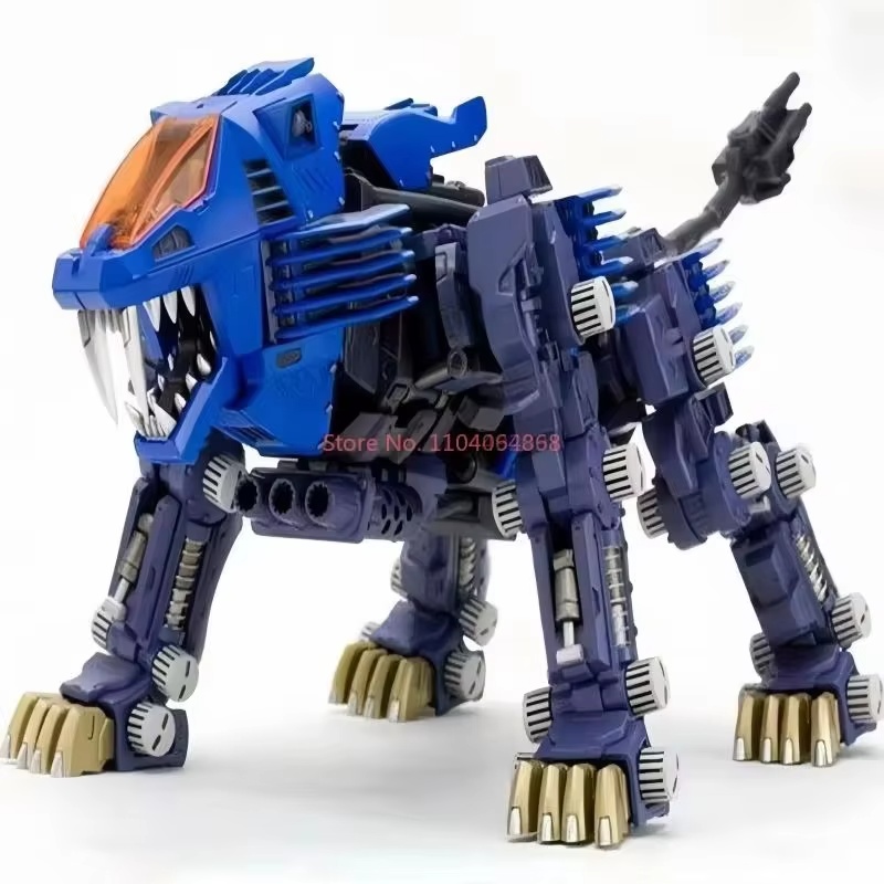 ขายร้อนอะนิเมะ Zoids Bt รุ่น J - Model Kit Lugia บทวิจารณ์และราคา
