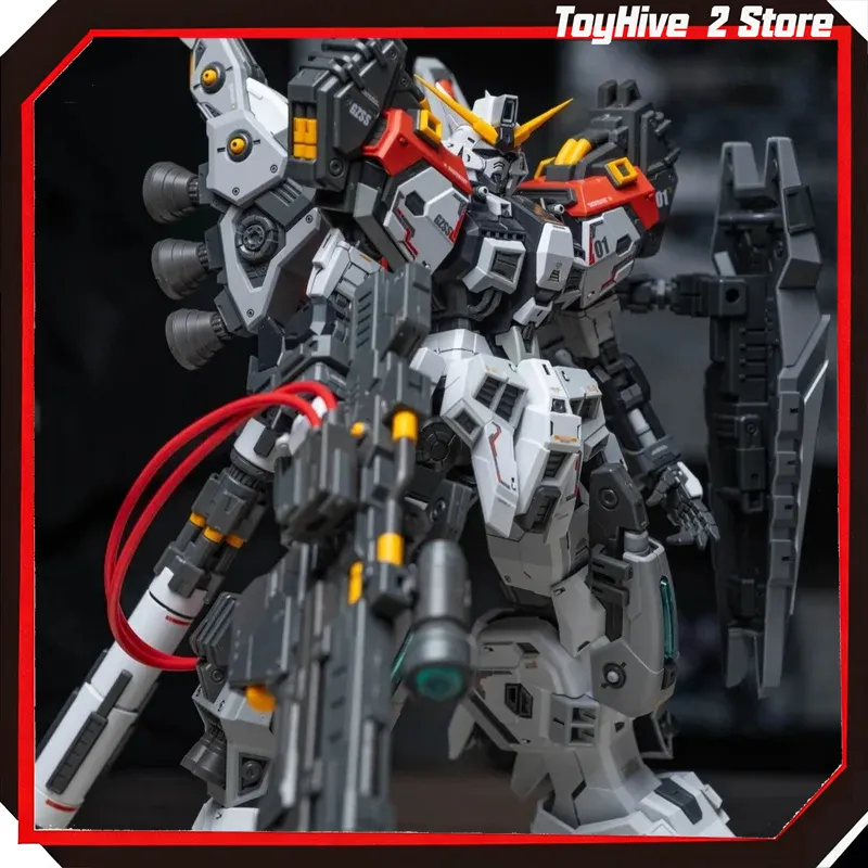 ใหม่ REGUS/GUS ZZA รุ่น GZSS 1 - Model Kit Regus บทวิจารณ์และราคา