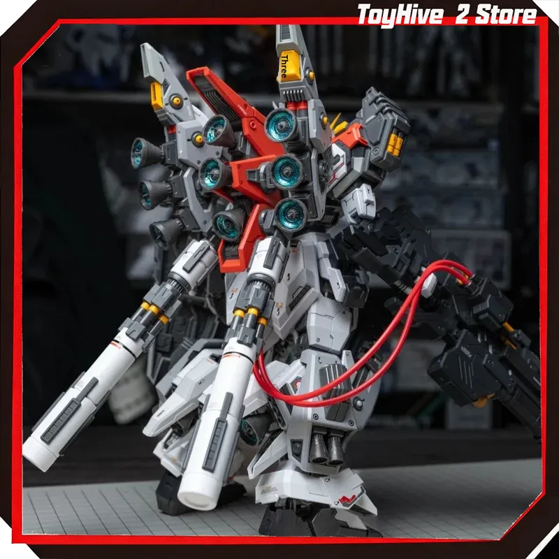 ใหม่ REGUS/GUS ZZA รุ่น GZSS 1 - Model Kit Regus บทวิจารณ์และราคา
