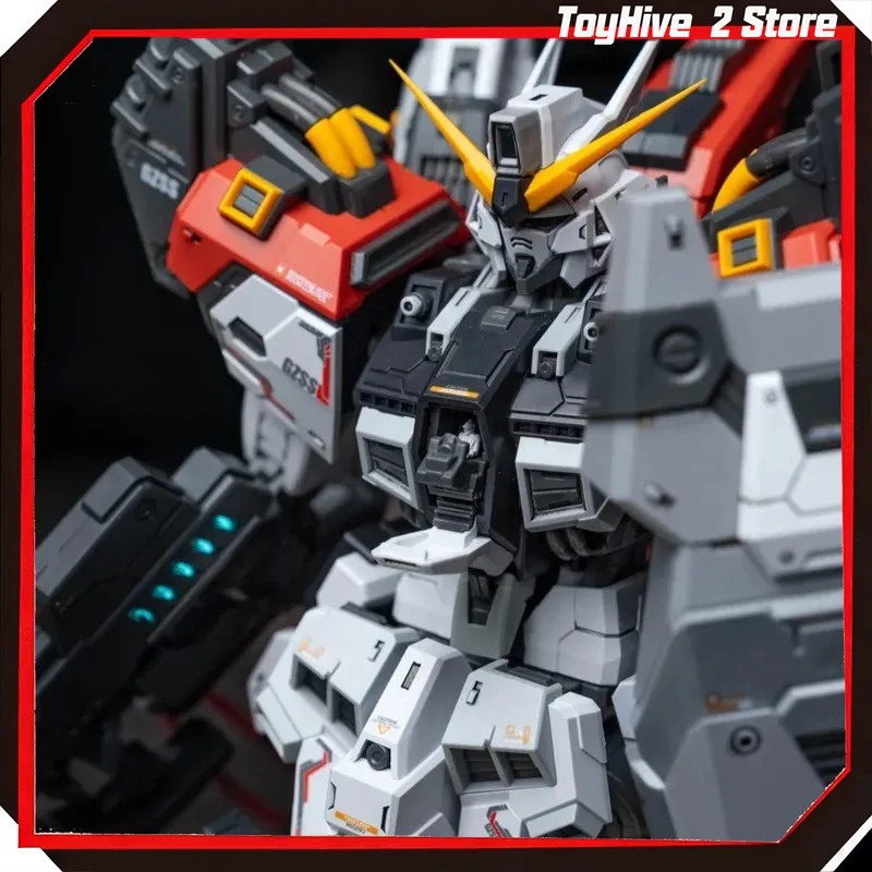 ใหม่ REGUS/GUS ZZA รุ่น GZSS 1 - Model Kit Regus บทวิจารณ์และราคา