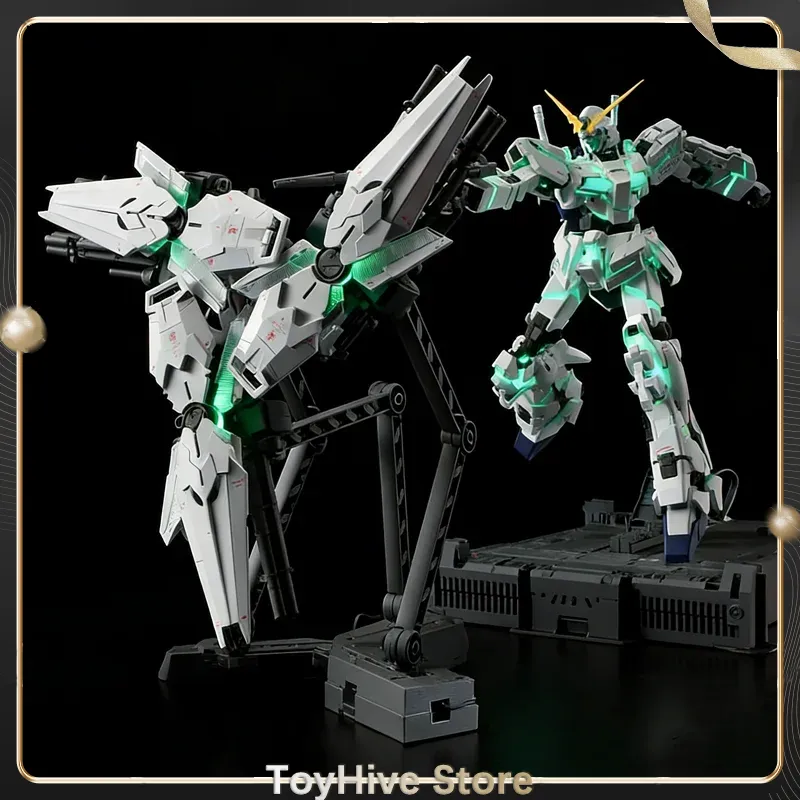 【มีสินค้าในสต็อก】SUPA MGEX 1/1 - Model Kit In Era บทวิจารณ์และราคา