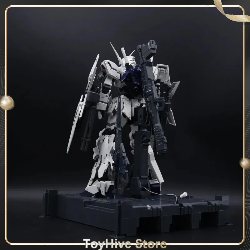 【มีสินค้าในสต็อก】SUPA MGEX 1/1 - Model Kit In Era บทวิจารณ์และราคา