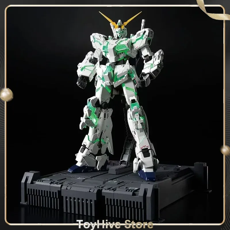 【มีสินค้าในสต็อก】SUPA MGEX 1/1 - Model Kit In Era บทวิจารณ์และราคา