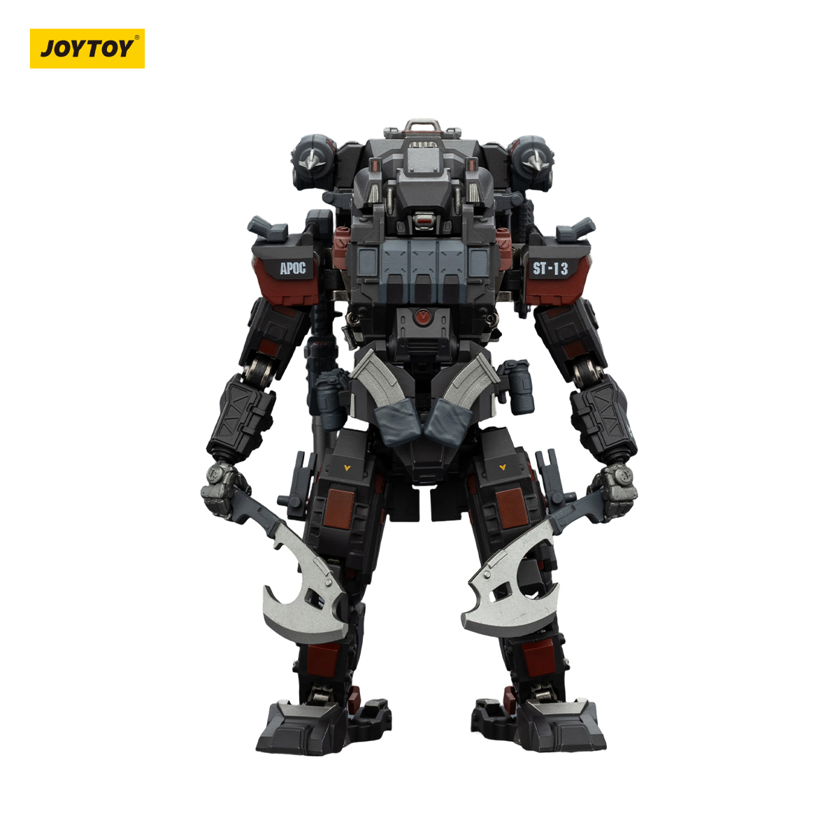 JOYTOY 1/25 แอ็คชั่นฟิกเกอร์ A - Model Kit Lynx บทวิจารณ์และราคา