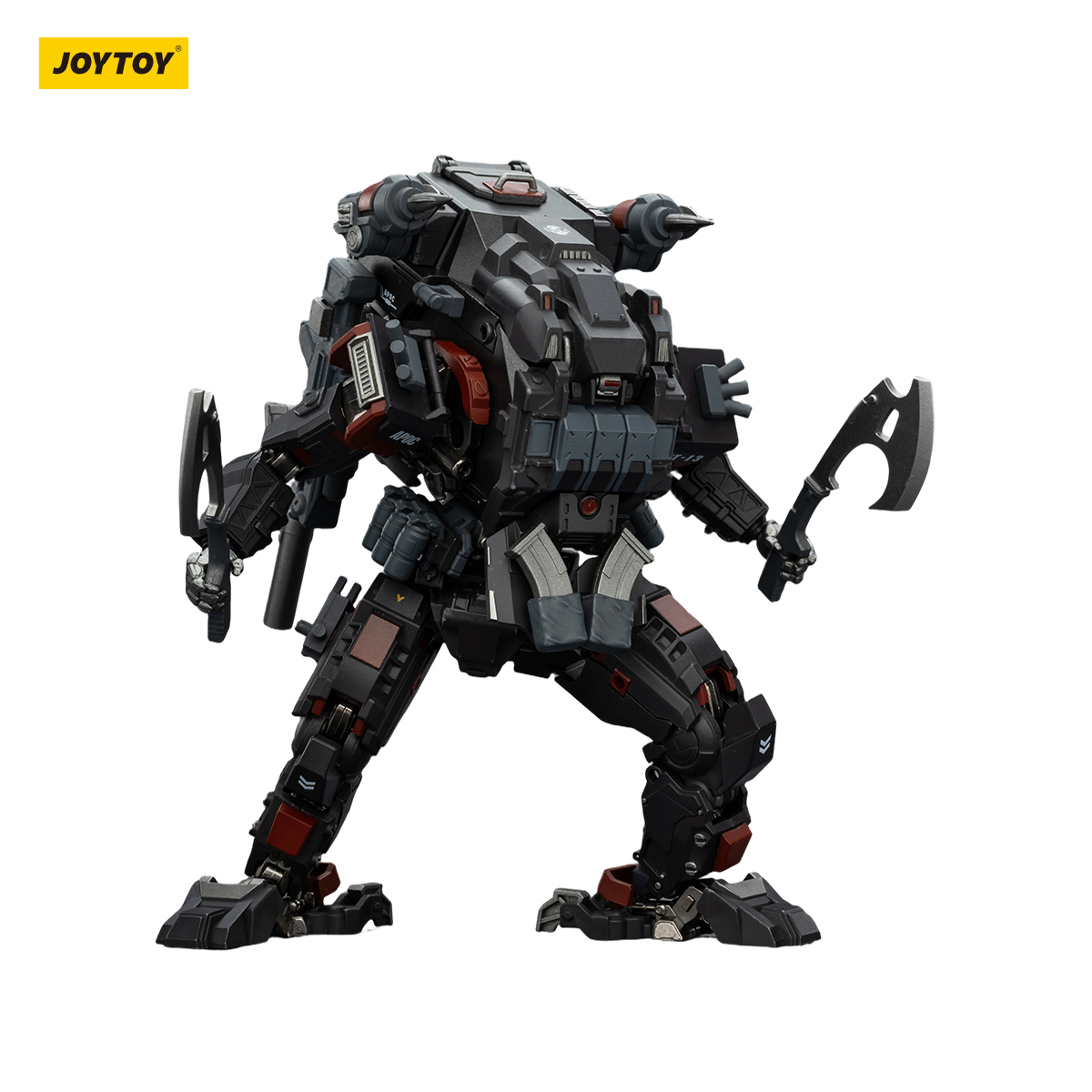 JOYTOY 1/25 แอ็คชั่นฟิกเกอร์ A - Model Kit Lynx บทวิจารณ์และราคา