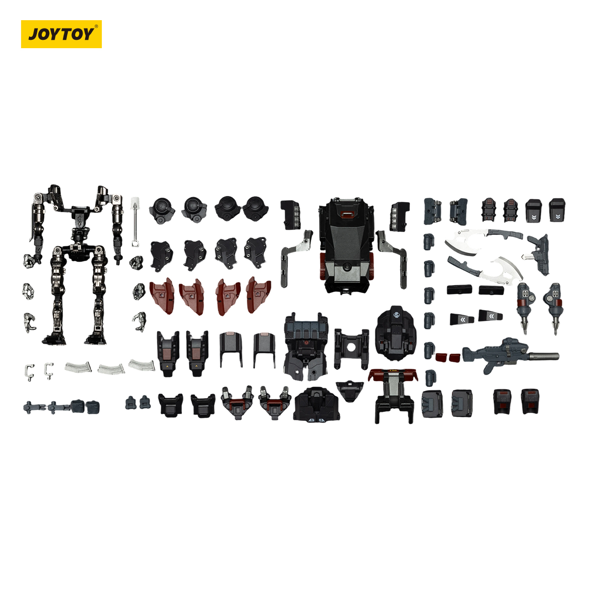 JOYTOY 1/25 แอ็คชั่นฟิกเกอร์ A - Model Kit Lynx บทวิจารณ์และราคา
