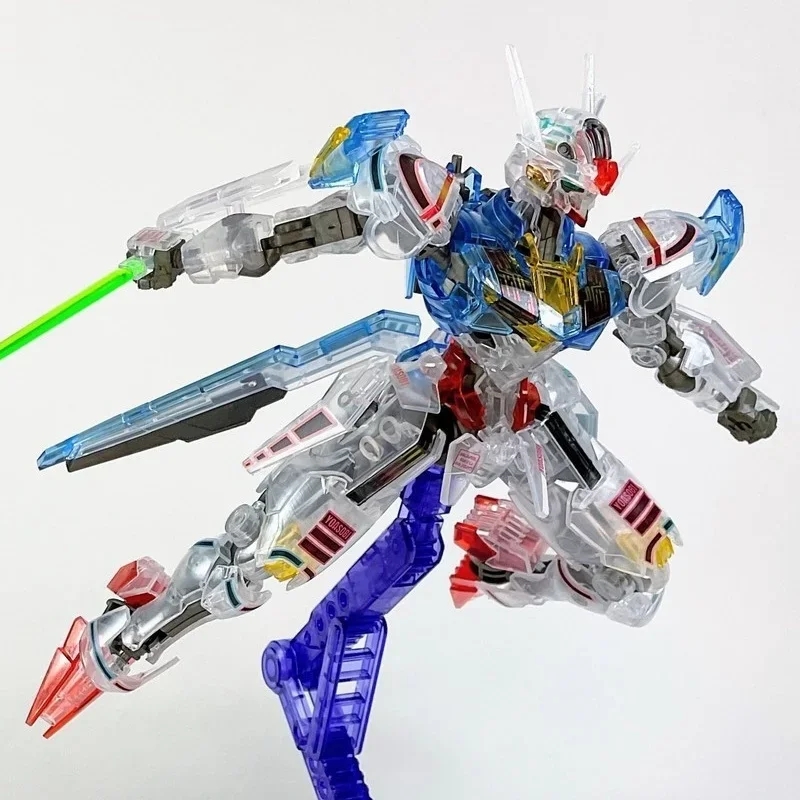 ในสต็อก Gumdam Aerial Figures  - Model Kit Daban บทวิจารณ์และราคา