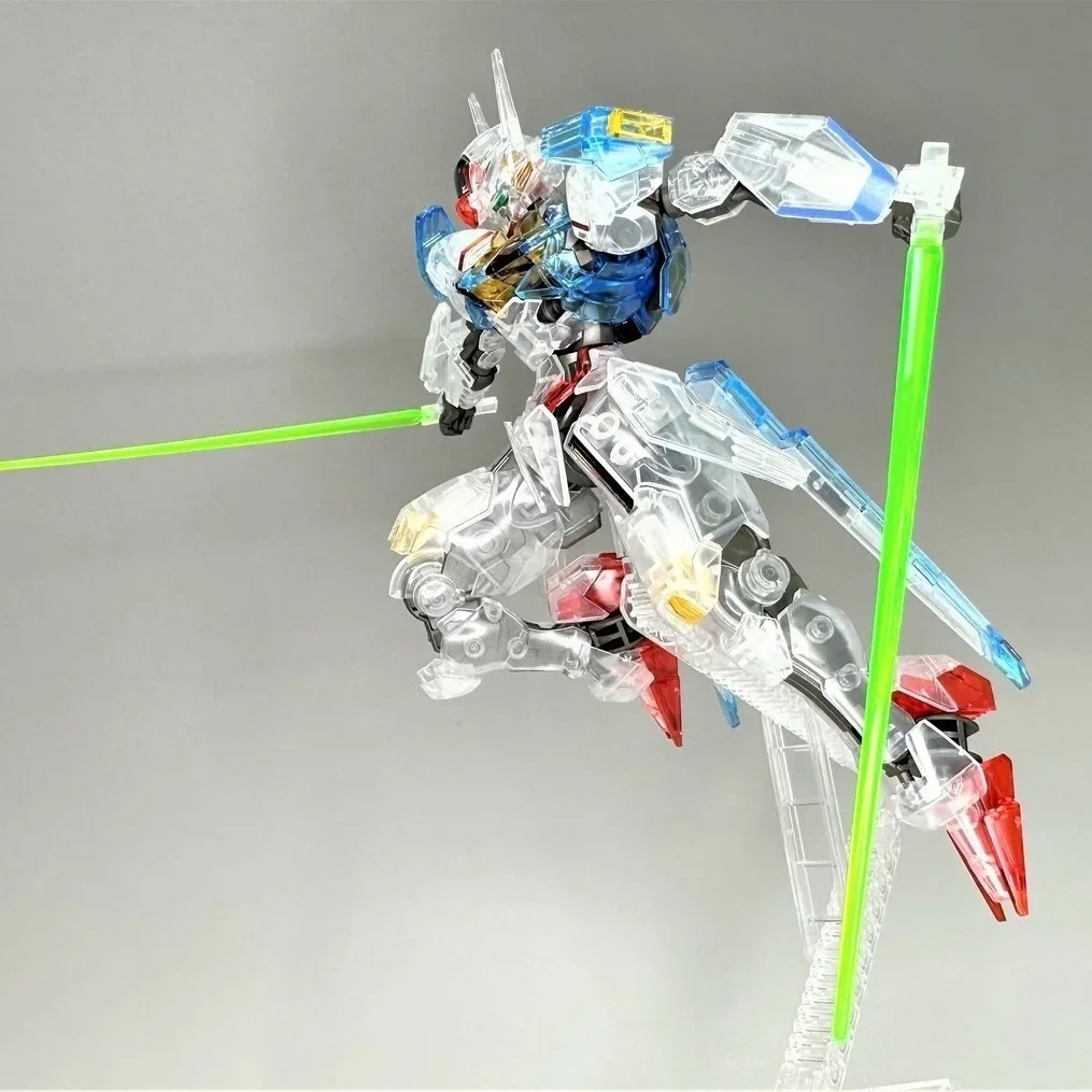 ในสต็อก Gumdam Aerial Figures  - Model Kit Daban บทวิจารณ์และราคา