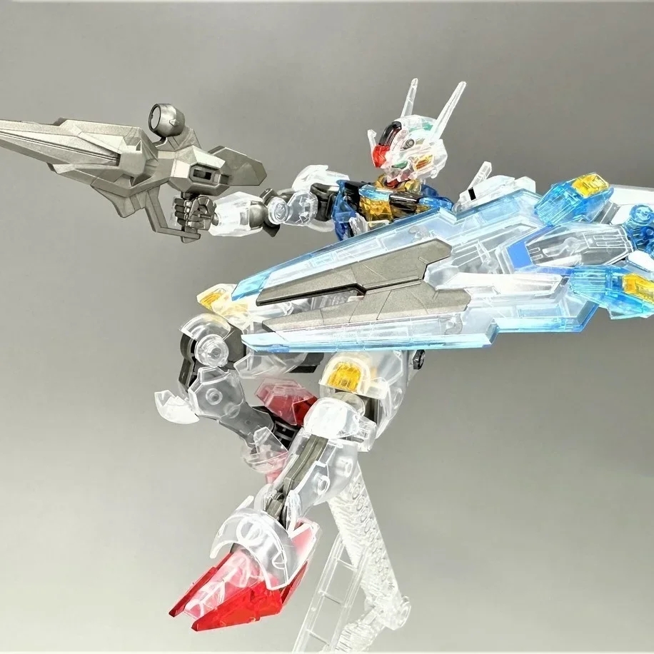 ในสต็อก Gumdam Aerial Figures  - Model Kit Daban บทวิจารณ์และราคา