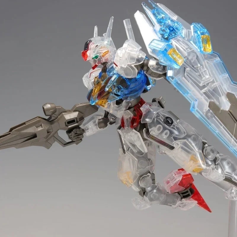 ในสต็อก Gumdam Aerial Figures  - Model Kit Daban บทวิจารณ์และราคา