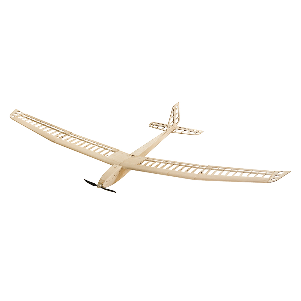 เครื่องบินบังคับวิทยุ RC ตัดด้ - Model Kit Plane บทวิจารณ์และราคา