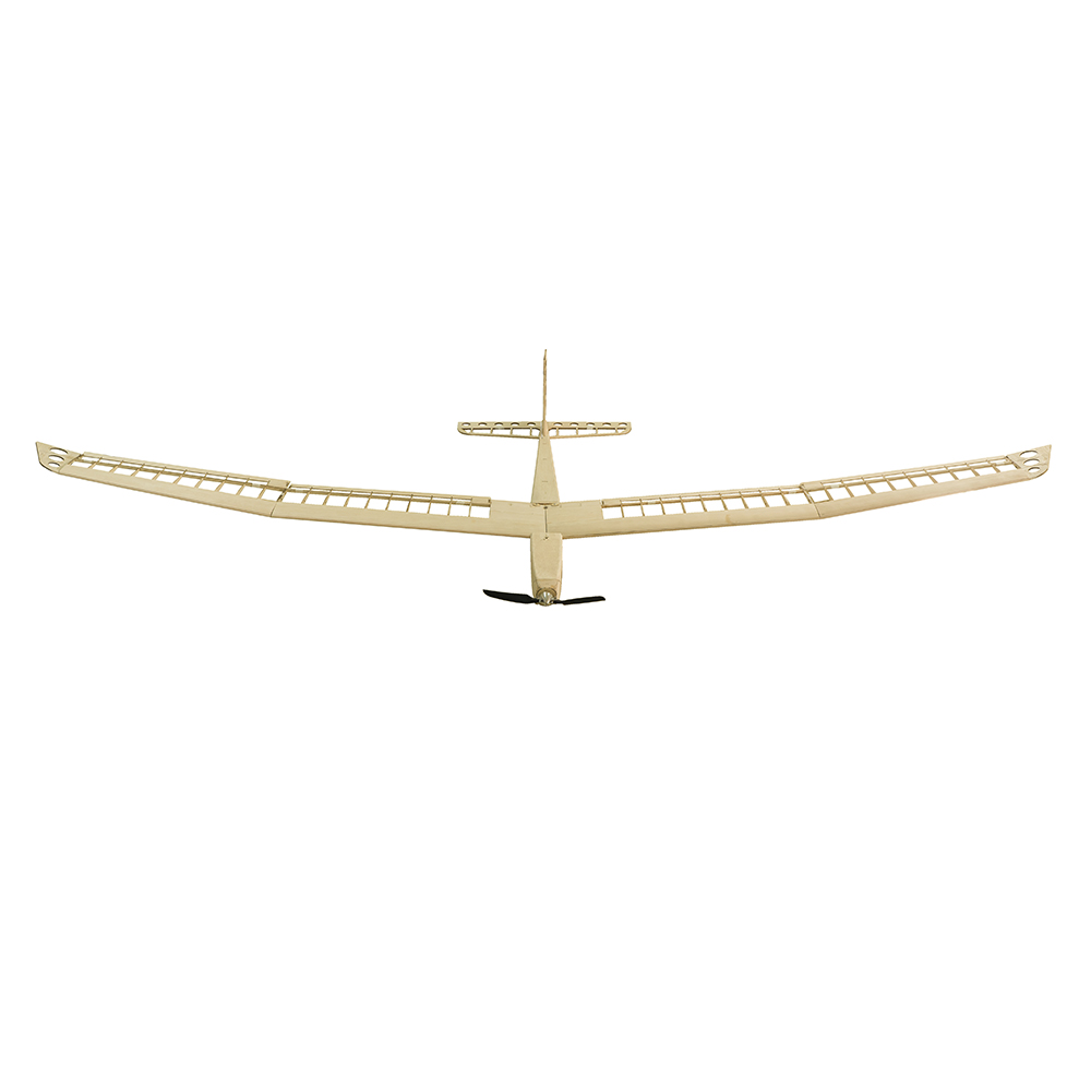 เครื่องบินบังคับวิทยุ RC ตัดด้ - Model Kit Plane บทวิจารณ์และราคา