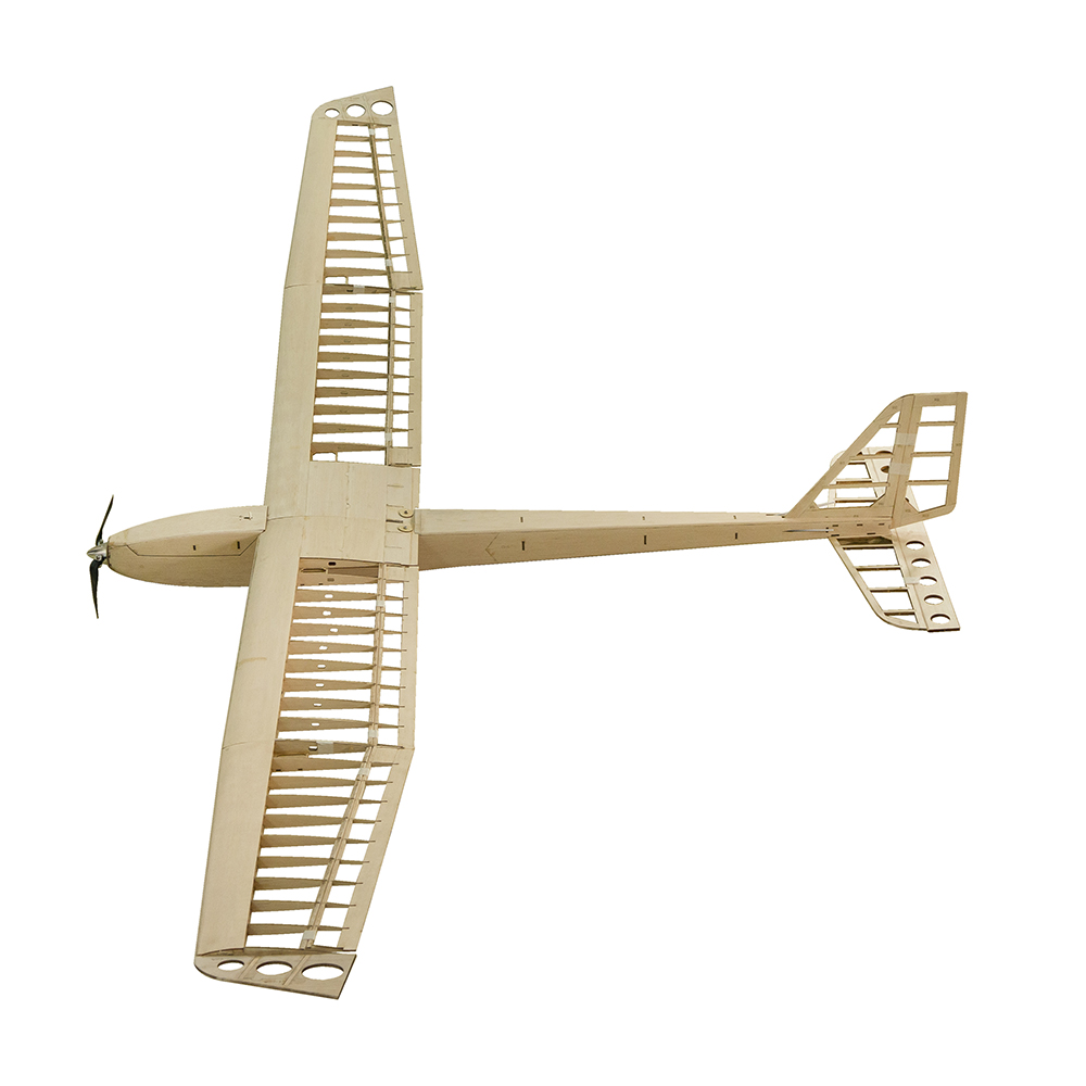 เครื่องบินบังคับวิทยุ RC ตัดด้ - Model Kit Plane บทวิจารณ์และราคา