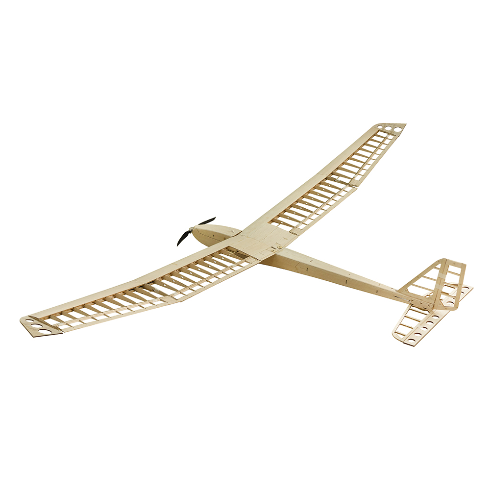 เครื่องบินบังคับวิทยุ RC ตัดด้ - Model Kit Plane บทวิจารณ์และราคา