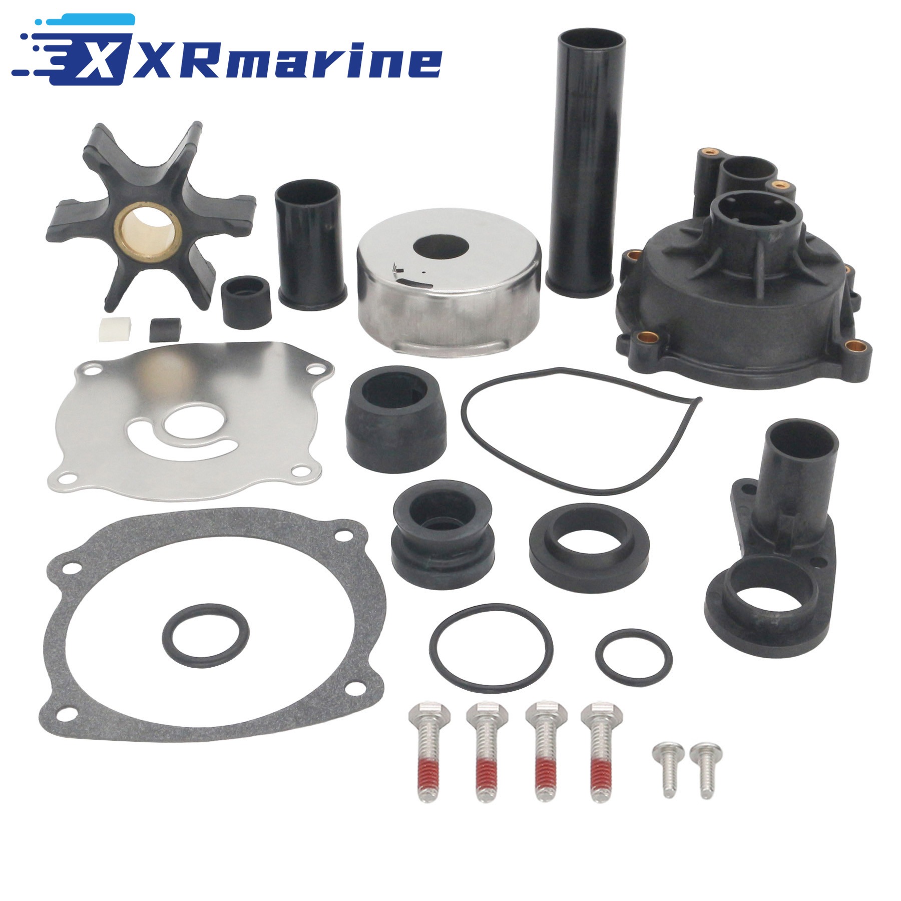 5001595 ชุดซ่อมใบพัดปั๊มน้ำ 43 - Model Kit V8 Engine บทวิจารณ์และราคา