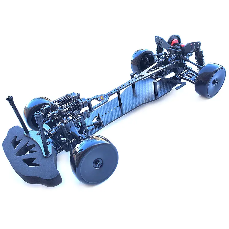 3RACING SAKURA D5 D5S 4WD 1:10 - Model Kit Frame บทวิจารณ์และราคา