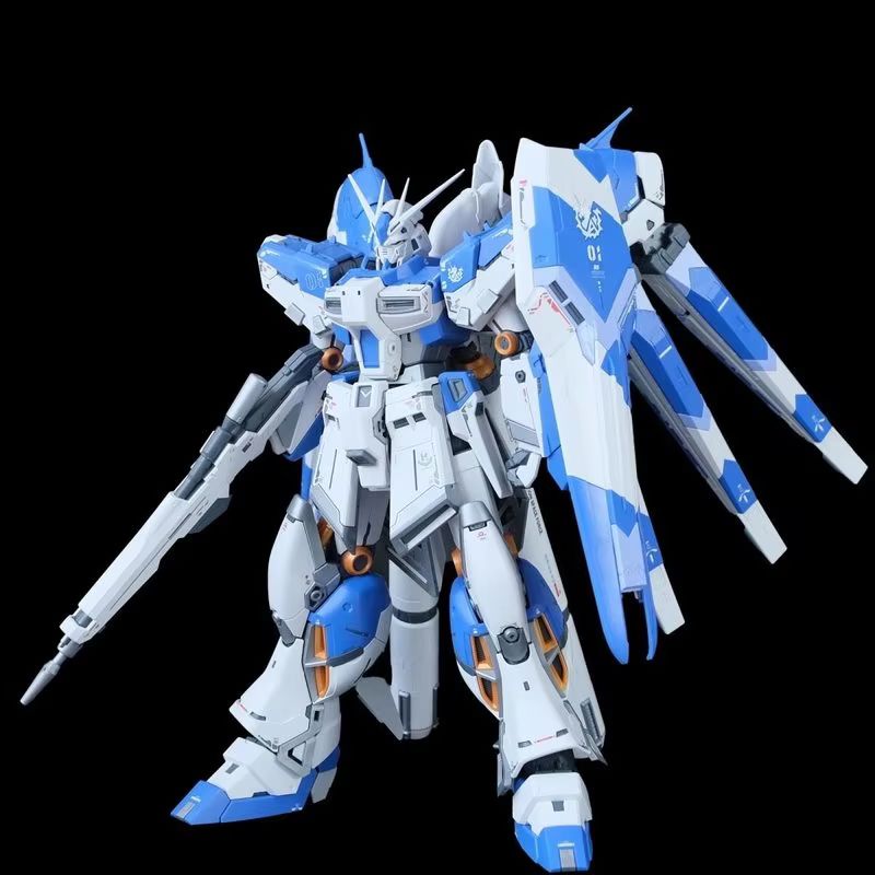 HN Sea Bull Rg Enlarged Editio - Model Kit Daban บทวิจารณ์และราคา