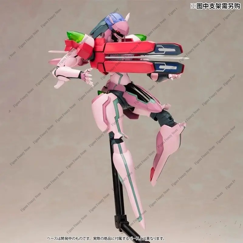 ข้อเสนอพิเศษสำหรับ Kotobukiya  - Model Kit Zone Of The Enders บทวิจารณ์และราคา