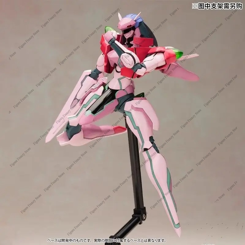 ข้อเสนอพิเศษสำหรับ Kotobukiya  - Model Kit Zone Of The Enders บทวิจารณ์และราคา
