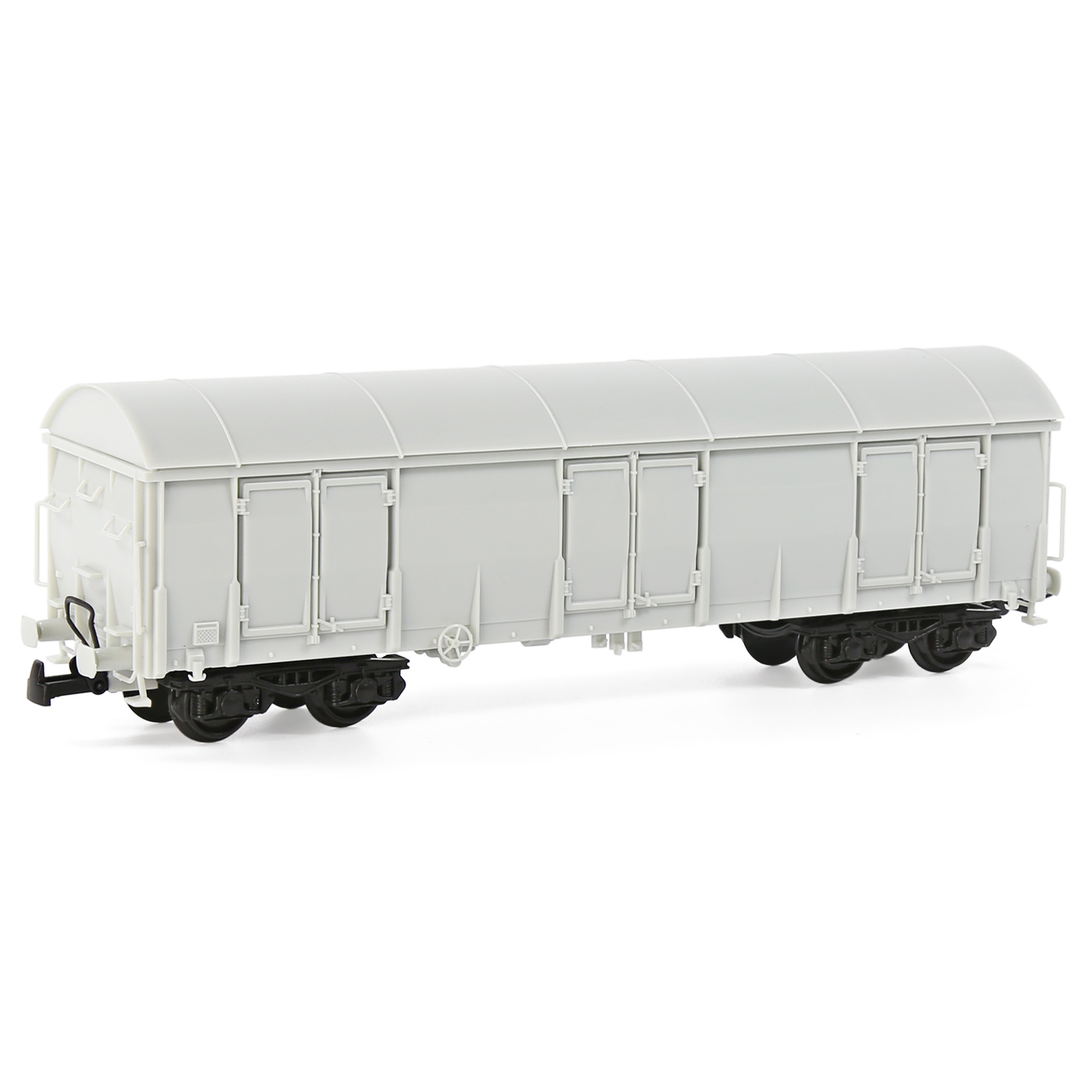 รถไฟจำลอง Evemodel HO Scale 1: - Model Kit Lugia บทวิจารณ์และราคา