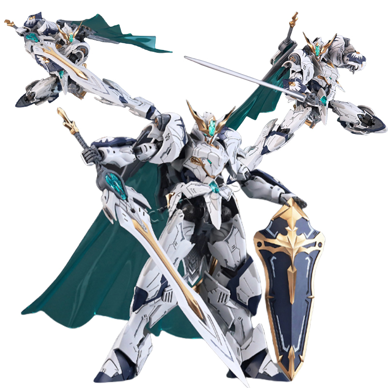 【มีในสต็อก】SNAA ร็อว์นท์เทเบิล - Model Kit Zone Of The Enders บทวิจารณ์และราคา