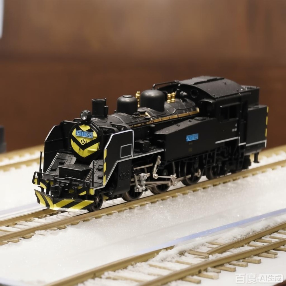 KATO N 1/160 สเกลรถไฟรุ่น C11  - Plastic Model Paint บทวิจารณ์และราคา