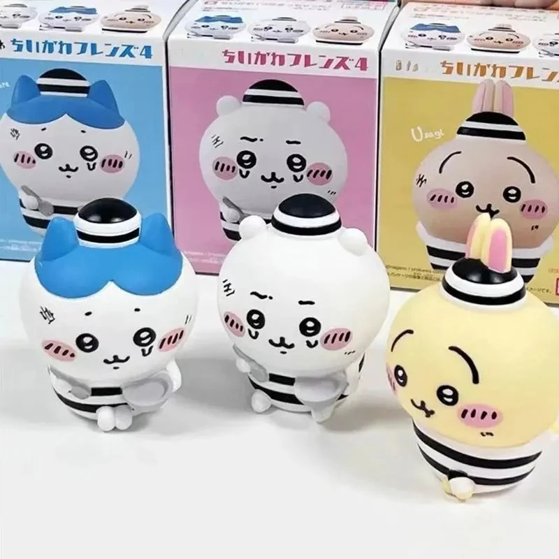 ฟิกเกอร์ซีรีส์ 4 บลายด์บ็อกซ์  - Model Kit Box บทวิจารณ์และราคา