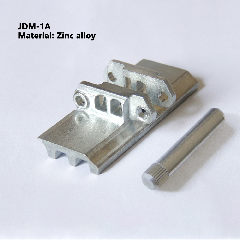 ชุดรางโลหะจำลอง JDM-1A สำหรับร - Model Kit Frame บทวิจารณ์และราคา