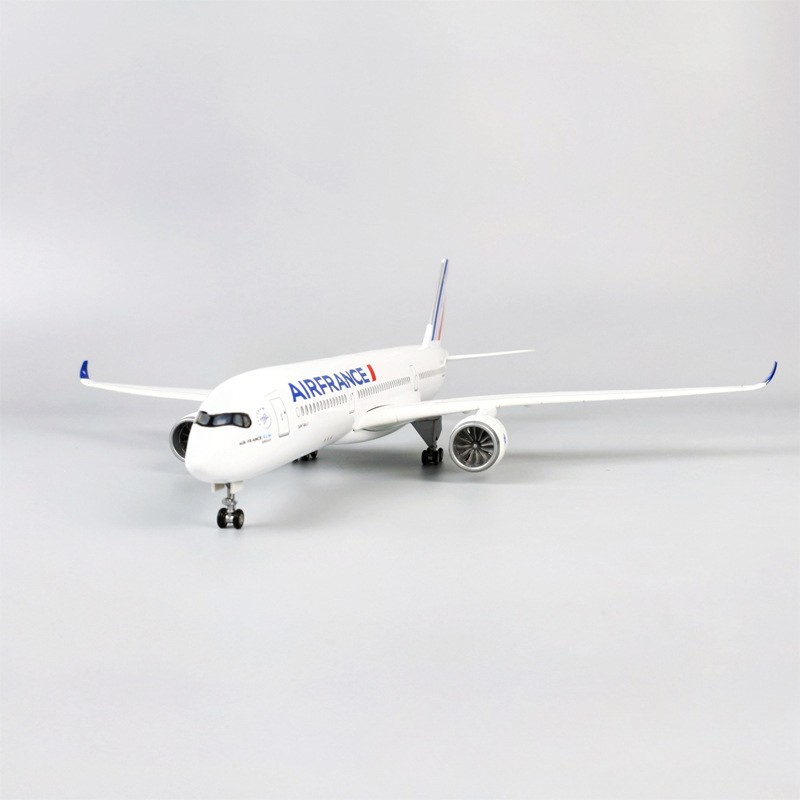 เครื่องบินจำลองแอร์ฟรองซ์ A350 - Model Kit Plane บทวิจารณ์และราคา