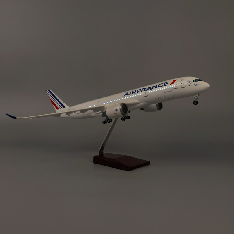 เครื่องบินจำลองแอร์ฟรองซ์ A350 - Model Kit Plane บทวิจารณ์และราคา