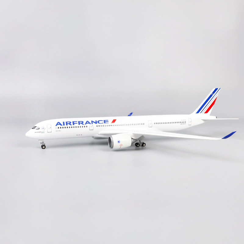 เครื่องบินจำลองแอร์ฟรองซ์ A350 - Model Kit Plane บทวิจารณ์และราคา