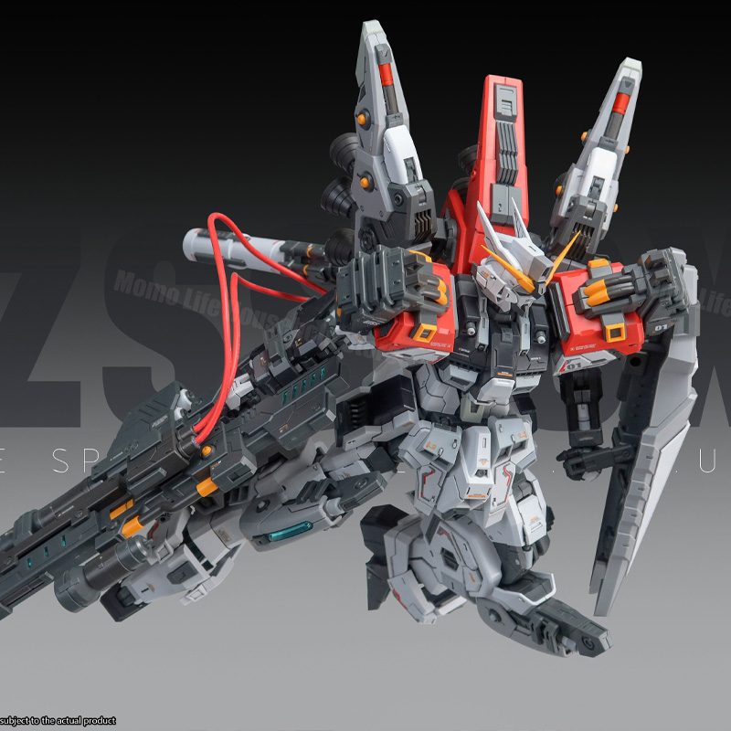 ใหม่ ZZA รุ่น 1/100 MG REGUS G - Model Kit Regus บทวิจารณ์และราคา