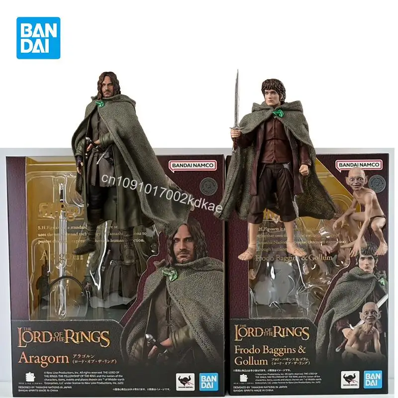 มีสินค้าในสต็อก BANDAI S.H.F ช - Model Kit Fire Lord บทวิจารณ์และราคา